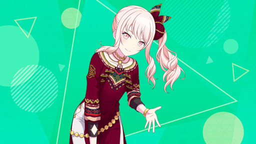 画像ギャラリー No.009のサムネイル画像 / 「プロジェクトセカイ」イベント“空白のキャンバスに描く私は”が開催