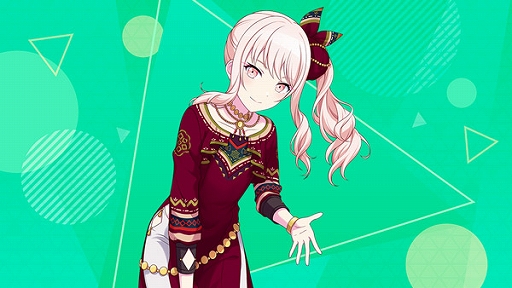 画像ギャラリー No.008のサムネイル画像 / 「プロジェクトセカイ」,イベント“空白のキャンバスに描く私は”が開催中