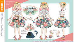 ���������꡼ No.057�Υ���ͥ������ / �֥ץ������פ˥ϥ������Ÿ��աˤ���Ρ֥ޥȥ�祷���פʤɤ��缡�ɲäء��ޤ餷��������ٹ����������ν񤭲������ڶʤ��󶡷���