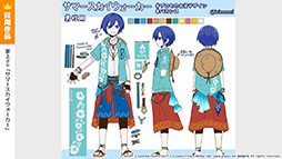 ���������꡼ No.059�Υ���ͥ������ / �֥ץ������פ˥ϥ������Ÿ��աˤ���Ρ֥ޥȥ�祷���פʤɤ��缡�ɲäء��ޤ餷��������ٹ����������ν񤭲������ڶʤ��󶡷���