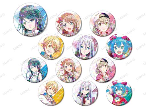 ���������꡼ No.002�Υ���ͥ������ / �֥ץ��������ȥ����� Ani-Art POP UP SHOP in AMNIBUS STORE�ס�5��6�����鳫��