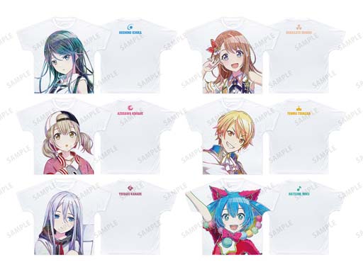 ���������꡼ No.005�Υ���ͥ������ / �֥ץ��������ȥ����� Ani-Art POP UP SHOP in AMNIBUS STORE�ס�5��6�����鳫��