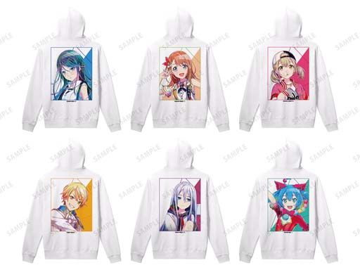 ���������꡼ No.006�Υ���ͥ������ / �֥ץ��������ȥ����� Ani-Art POP UP SHOP in AMNIBUS STORE�ס�5��6�����鳫��