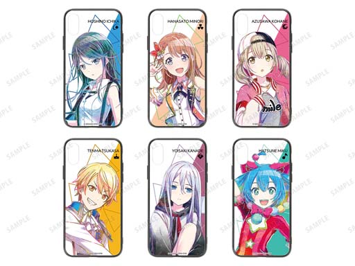 ���������꡼ No.008�Υ���ͥ������ / �֥ץ��������ȥ����� Ani-Art POP UP SHOP in AMNIBUS STORE�ס�5��6�����鳫��