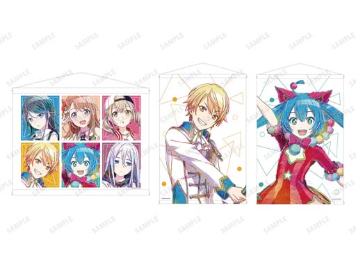 ���������꡼ No.010�Υ���ͥ������ / �֥ץ��������ȥ����� Ani-Art POP UP SHOP in AMNIBUS STORE�ס�5��6�����鳫��