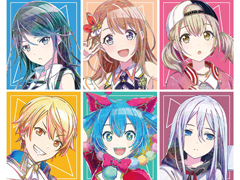 �֥ץ��������ȥ����� Ani-Art POP UP SHOP in AMNIBUS STORE�ס�5��6�����鳫��