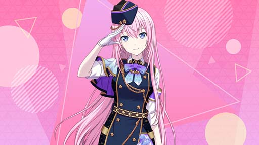 プロジェクトセカイ」，イベント“Live with memories”開催中