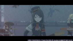 ���������꡼ No.009�Υ���ͥ������ / �֥ץ��������ȥ������ס����٥�ȡ�Live with memories�ɳ����档���٥��P�����٥�ȥХå��γ��������