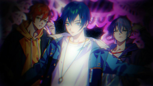 画像ギャラリー No.001のサムネイル画像 / 「プロセカ」,威風堂々 セカイver.のフルサイズ2DMVを公開