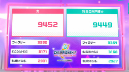 画像ギャラリー No.015のサムネイル画像 / プロセカ公式大会「プロジェクトセカイ Championship 2022 Spring powered by ヴァイスシュヴァルツ」をレポート