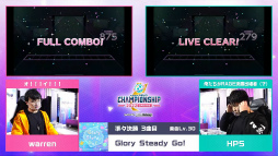 画像ギャラリー No.020のサムネイル画像 / プロセカ公式大会「プロジェクトセカイ Championship 2022 Spring powered by ヴァイスシュヴァルツ」をレポート