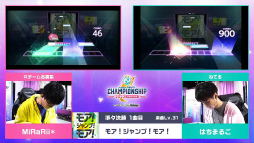 画像ギャラリー No.025のサムネイル画像 / プロセカ公式大会「プロジェクトセカイ Championship 2022 Spring powered by ヴァイスシュヴァルツ」をレポート