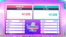 画像ギャラリー No.033のサムネイル画像 / プロセカ公式大会「プロジェクトセカイ Championship 2022 Spring powered by ヴァイスシュヴァルツ」をレポート