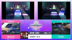 画像ギャラリー No.034のサムネイル画像 / プロセカ公式大会「プロジェクトセカイ Championship 2022 Spring powered by ヴァイスシュヴァルツ」をレポート