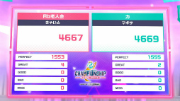 画像ギャラリー No.037のサムネイル画像 / プロセカ公式大会「プロジェクトセカイ Championship 2022 Spring powered by ヴァイスシュヴァルツ」をレポート