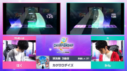 画像ギャラリー No.038のサムネイル画像 / プロセカ公式大会「プロジェクトセカイ Championship 2022 Spring powered by ヴァイスシュヴァルツ」をレポート