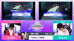 画像ギャラリー No.060のサムネイル画像 / プロセカ公式大会「プロジェクトセカイ Championship 2022 Spring powered by ヴァイスシュヴァルツ」をレポート