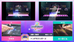 画像ギャラリー No.063のサムネイル画像 / プロセカ公式大会「プロジェクトセカイ Championship 2022 Spring powered by ヴァイスシュヴァルツ」をレポート
