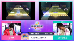 画像ギャラリー No.064のサムネイル画像 / プロセカ公式大会「プロジェクトセカイ Championship 2022 Spring powered by ヴァイスシュヴァルツ」をレポート