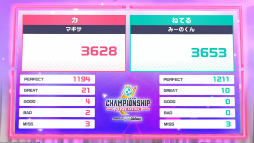 画像ギャラリー No.065のサムネイル画像 / プロセカ公式大会「プロジェクトセカイ Championship 2022 Spring powered by ヴァイスシュヴァルツ」をレポート