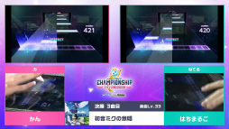 画像ギャラリー No.066のサムネイル画像 / プロセカ公式大会「プロジェクトセカイ Championship 2022 Spring powered by ヴァイスシュヴァルツ」をレポート