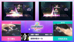 画像ギャラリー No.072のサムネイル画像 / プロセカ公式大会「プロジェクトセカイ Championship 2022 Spring powered by ヴァイスシュヴァルツ」をレポート