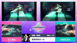 画像ギャラリー No.073のサムネイル画像 / プロセカ公式大会「プロジェクトセカイ Championship 2022 Spring powered by ヴァイスシュヴァルツ」をレポート