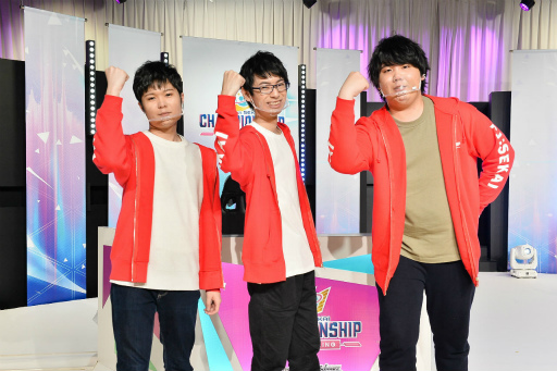 画像ギャラリー No.079のサムネイル画像 / プロセカ公式大会「プロジェクトセカイ Championship 2022 Spring powered by ヴァイスシュヴァルツ」をレポート