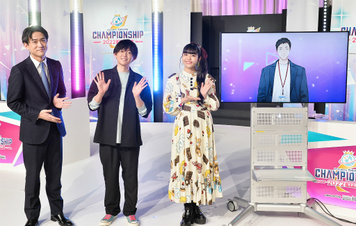 ꡼ No.001 | ֥ץפ򸫼äͤCS 2022 Spring٤μ㤵󡤺ƣ󡤼ľʿ󡤼ۤ˥󥿥ӥ塼