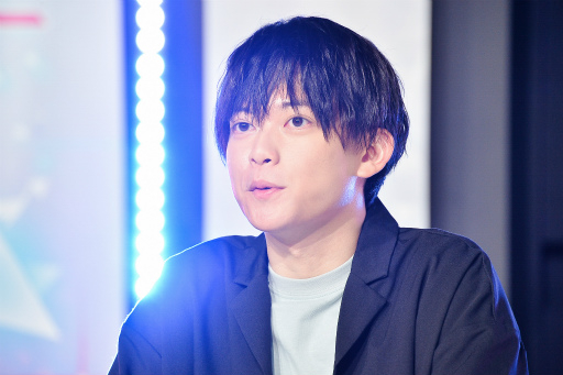 ꡼ No.002 | ֥ץפ򸫼äͤCS 2022 Spring٤μ㤵󡤺ƣ󡤼ľʿ󡤼ۤ˥󥿥ӥ塼