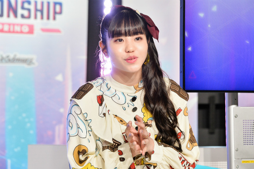 ꡼ No.003 | ֥ץפ򸫼äͤCS 2022 Spring٤μ㤵󡤺ƣ󡤼ľʿ󡤼ۤ˥󥿥ӥ塼