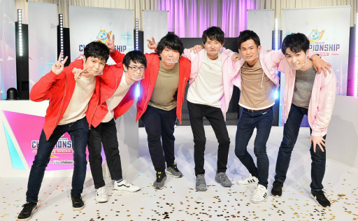 ꡼ No.007 | ֥ץפ򸫼äͤCS 2022 Spring٤μ㤵󡤺ƣ󡤼ľʿ󡤼ۤ˥󥿥ӥ塼