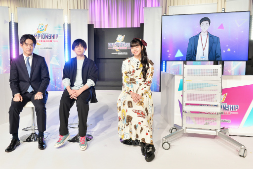 ꡼ No.008 | ֥ץפ򸫼äͤCS 2022 Spring٤μ㤵󡤺ƣ󡤼ľʿ󡤼ۤ˥󥿥ӥ塼