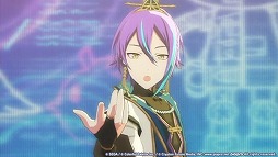 画像ギャラリー No.011のサムネイル画像 / 「プロジェクトセカイ」,アニメ「ブラック★★ロックシューター DAWN FALL」放送記念タイアップを開催