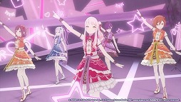 画像ギャラリー No.013のサムネイル画像 / 「プロジェクトセカイ」,アニメ「ブラック★★ロックシューター DAWN FALL」放送記念タイアップを開催