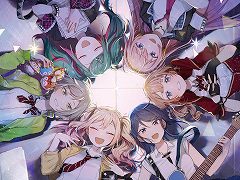 �֥ץ��������ȥ������ס����ڥ���Х��Leo/need SEKAI ALBUM vol.1�ɤ��ۿ��򳫻�