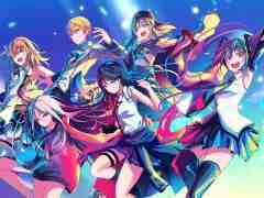 �֥ץ��������ȥ����� COLORFUL LIVE 1st - Link -�פ�Blu-ray��8��3����ȯ�����