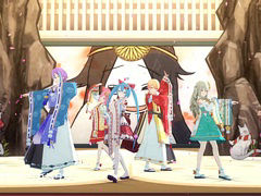 �֥ץ��������ȥ������ס��ȿ��Τޤˤޤˡɤ�ꥺ�ॲ����ڶʤ��ɲá�3DMV�����