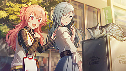 ���������꡼ No.002�Υ���ͥ������ / �֥ץ��������ȥ������ס�ͺǷ������ν񤭲������ڶʡ�Awake Now�פ��ɲá��������⥤�٥�Ȥγ��Ť�