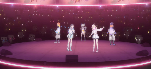 ���������꡼ No.006�Υ���ͥ������ / �֥ץ������ץӥӥХ���̥�Ϥ�¸ʬ��̣�廊�������ͥ��ȥ饤�֡�Vivid BAD SQUAD 1st CRASH�ɤ��ݡ���