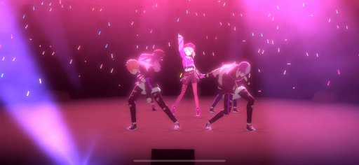 プロセカ」ビビバスの魅力が存分に味わえた,コネクトライブ“Vivid BAD