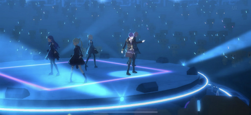 ���������꡼ No.011�Υ���ͥ������ / �֥ץ������ץӥӥХ���̥�Ϥ�¸ʬ��̣�廊�������ͥ��ȥ饤�֡�Vivid BAD SQUAD 1st CRASH�ɤ��ݡ���