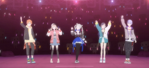 ���������꡼ No.033�Υ���ͥ������ / �֥ץ������ץӥӥХ���̥�Ϥ�¸ʬ��̣�廊�������ͥ��ȥ饤�֡�Vivid BAD SQUAD 1st CRASH�ɤ��ݡ���