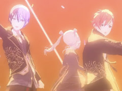 �֥ץ������ץӥӥХ���̥�Ϥ�¸ʬ��̣�廊�������ͥ��ȥ饤�֡�Vivid BAD SQUAD 1st CRASH�ɤ��ݡ���