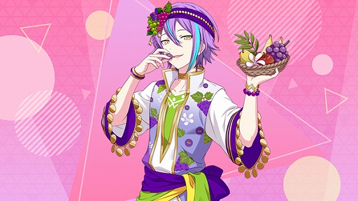 画像ギャラリー No.005のサムネイル画像 / 「プロジェクトセカイ」,“ヴァンパイア”をリズムゲーム楽曲に追加。ゲーム内イベントとガチャも実施中