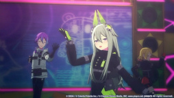 画像ギャラリー No.008のサムネイル画像 / 「プロセカ」,イベント“close game/OFFLINE”を開催