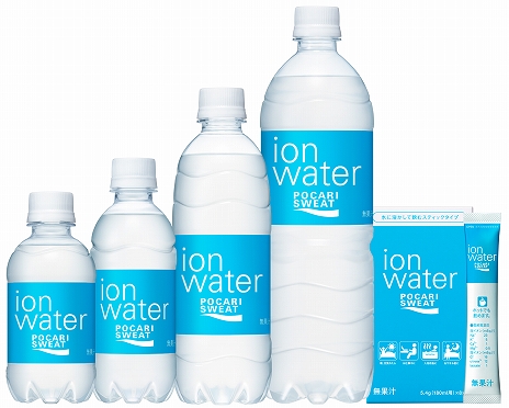 画像ギャラリー No.005のサムネイル画像 / 「プロジェクトセカイ」の“Leo/need”と“ポカリミク”がコラボ。水分補給の大切さを呼びかけるWebムービーが公開に