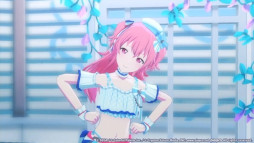 画像ギャラリー No.009のサムネイル画像 / 「プロジェクトセカイ」,イベント“青空の先、輝きを追いかけて”を開催