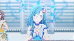 画像ギャラリー No.011のサムネイル画像 / 「プロジェクトセカイ」,イベント“青空の先、輝きを追いかけて”を開催