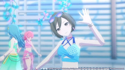 画像ギャラリー No.013のサムネイル画像 / 「プロジェクトセカイ」,イベント“青空の先、輝きを追いかけて”を開催